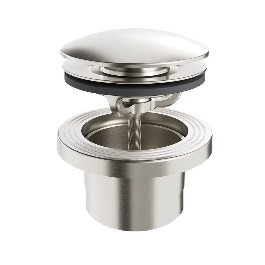Clearwater Bath Waste Click Clack