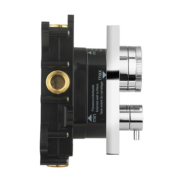 MPRO Crossbox Push 2 Outlet Valve (1500 Valve)