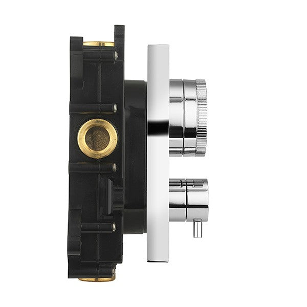 MPRO Crossbox Push 2 Outlet Valve (1500 Valve)