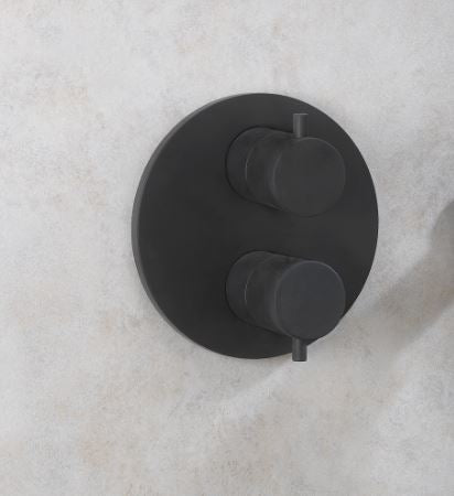 MPRO Industrial Crossbox 3 Outlet Valves (2500 Valve)