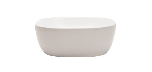 Real Square Basin
