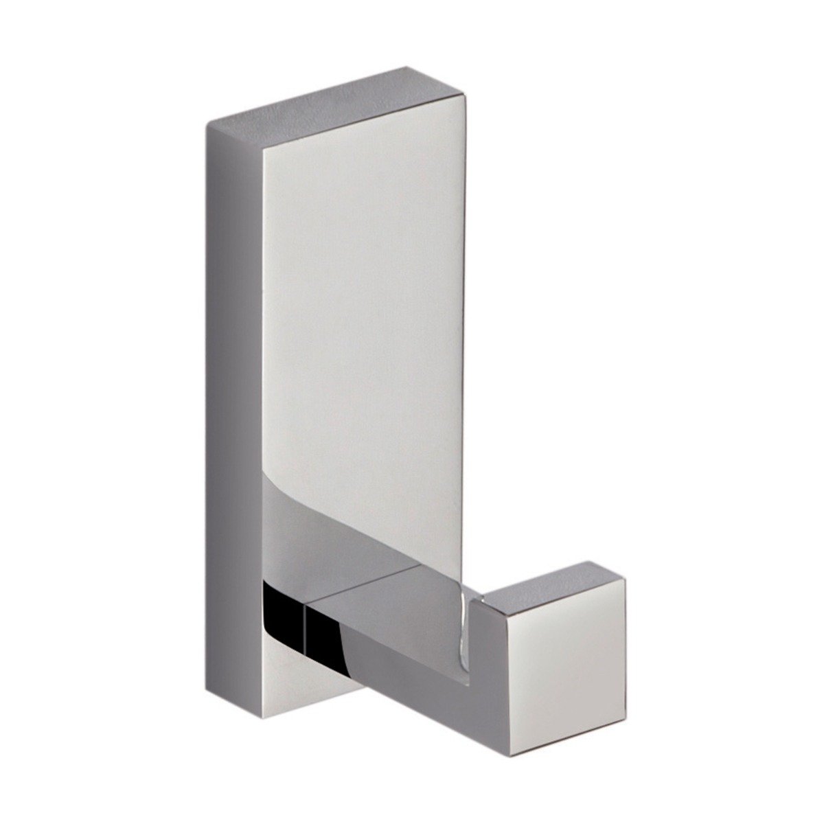 Nyland Chrome Robe Hook