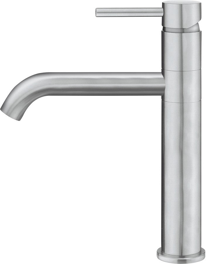 Design Single Lever Kitchen Mixer