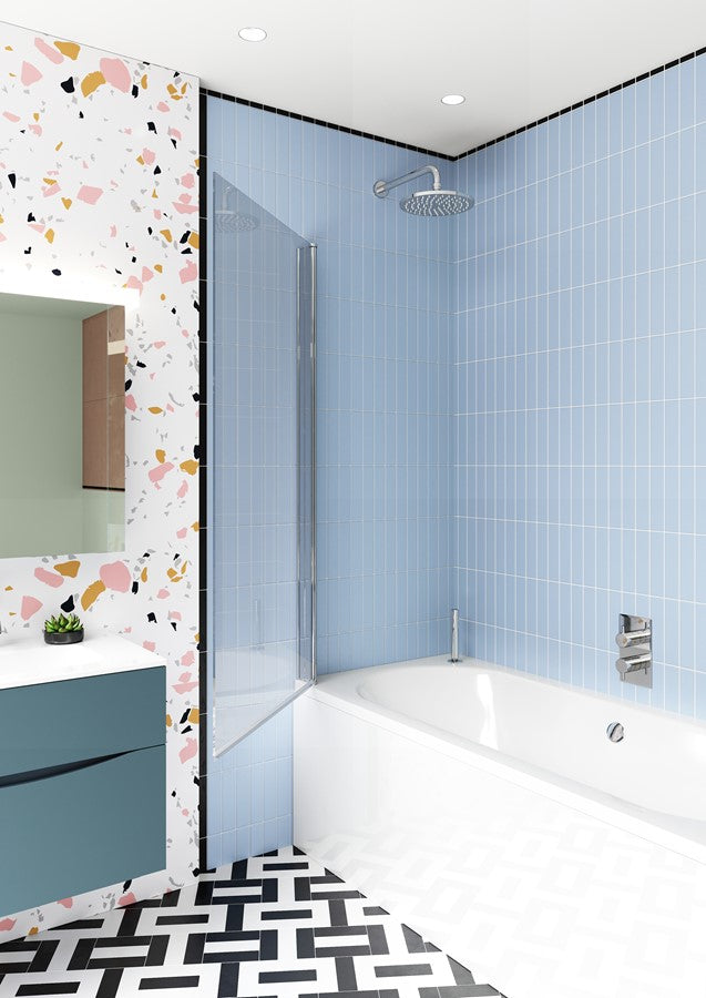 Design 8 Single Panel