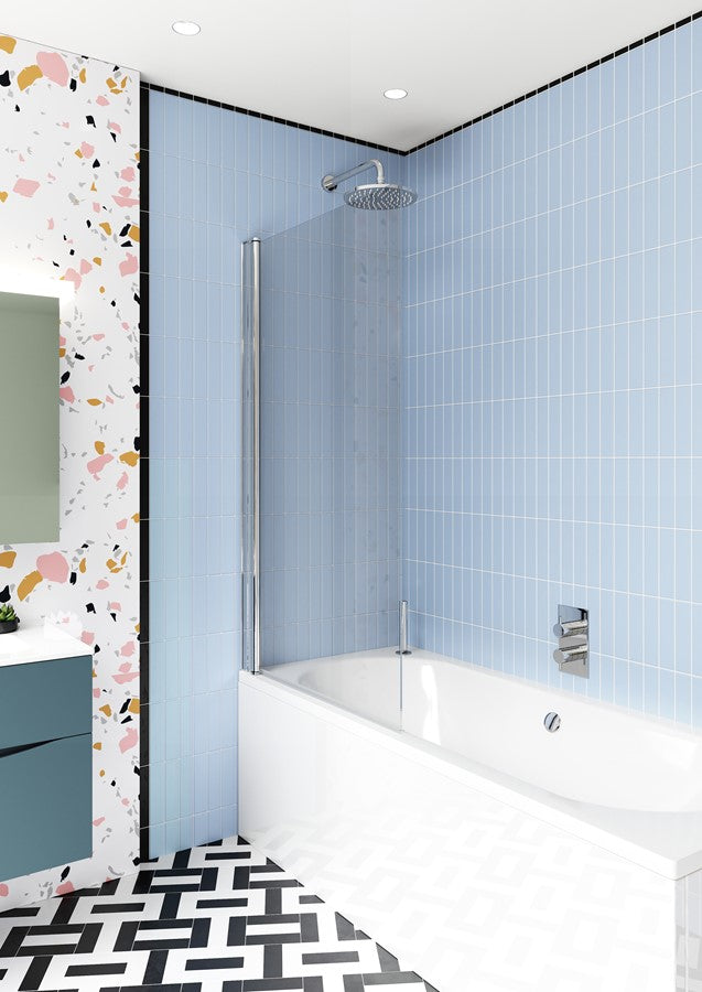 Design 8 Single Panel