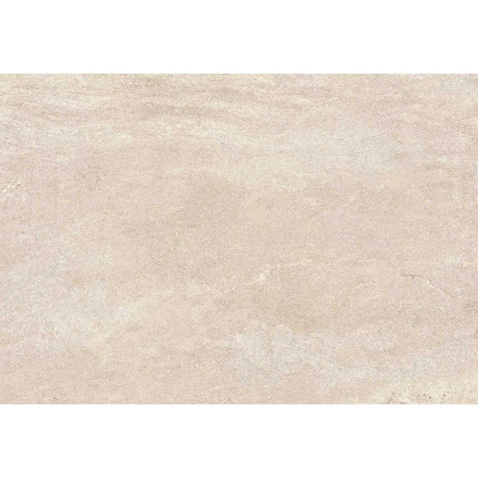 Sanford Bone Matt Porcelain Tile 450x650mm