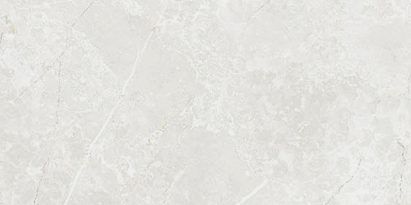 Enigma White Polished Porcelain Tile 300x600mm
