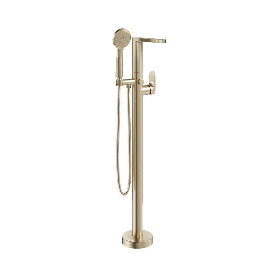 Drift Floor Standing Bath Shower Mixer