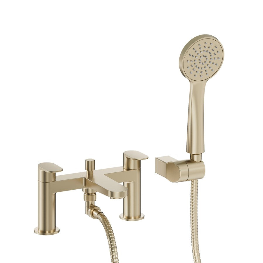 Drift Bath Shower Mixer
