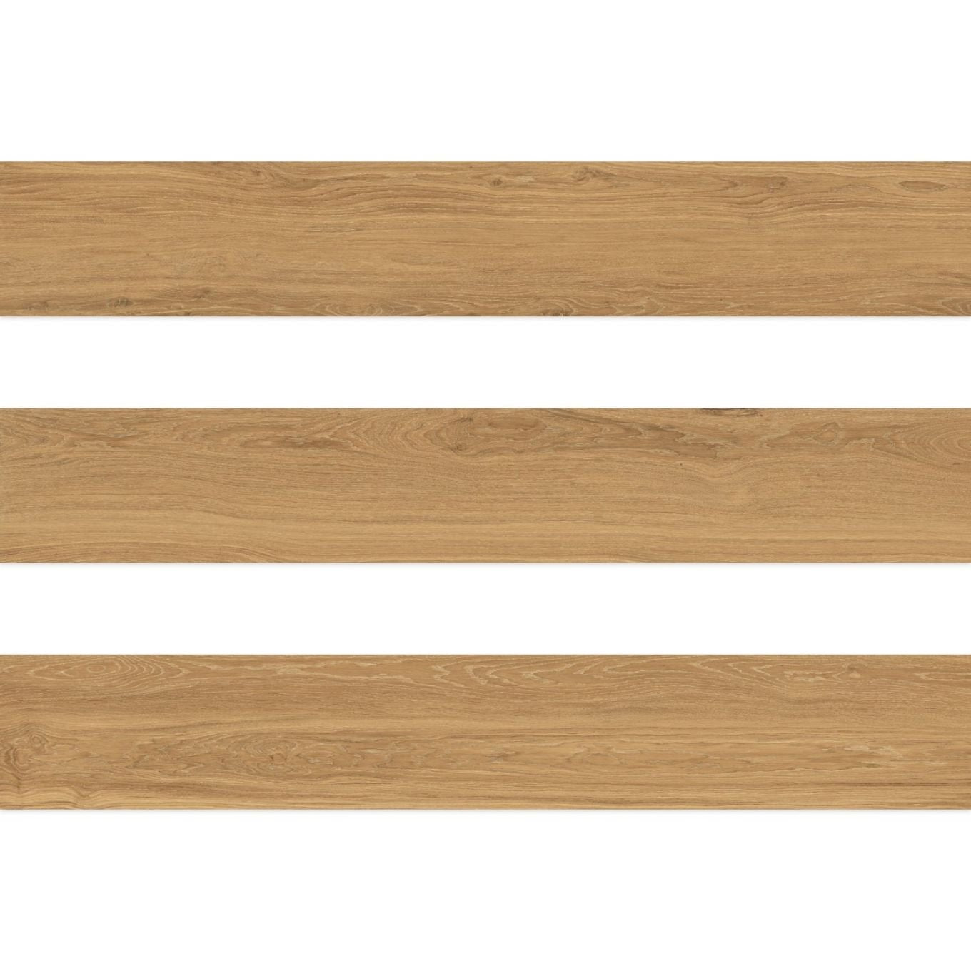 Towerhouse Honey Matt Porcelain Wood Tile 1510x240mm
