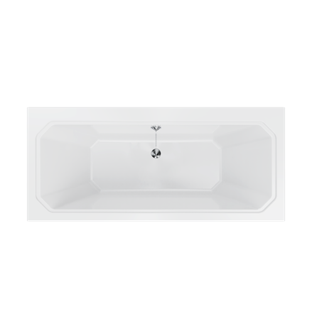 Arundel Double Ended Bath 1700x750