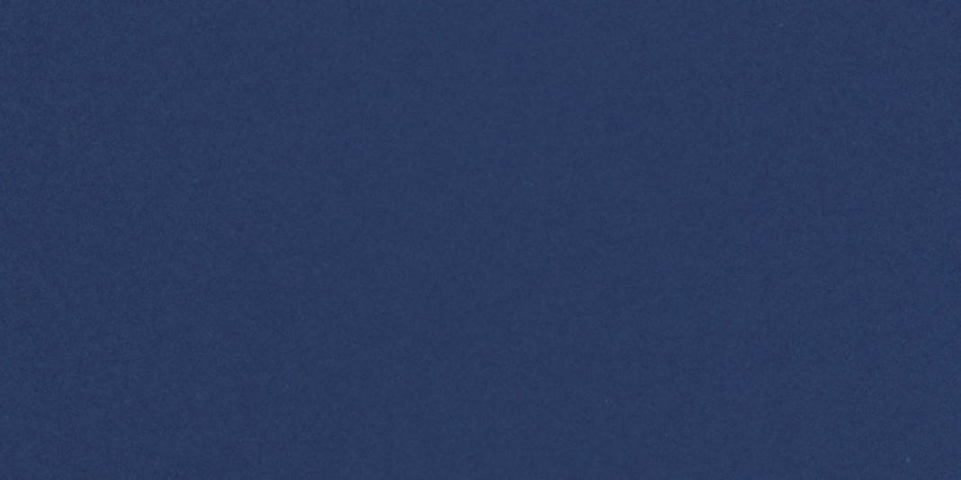Luso Marino Blue Gloss Ceramic Tile 100x200mm