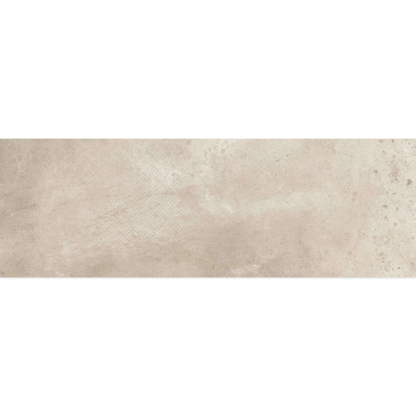 Mirador Taupe Matt Ceramic Stone Tile 300x900mm