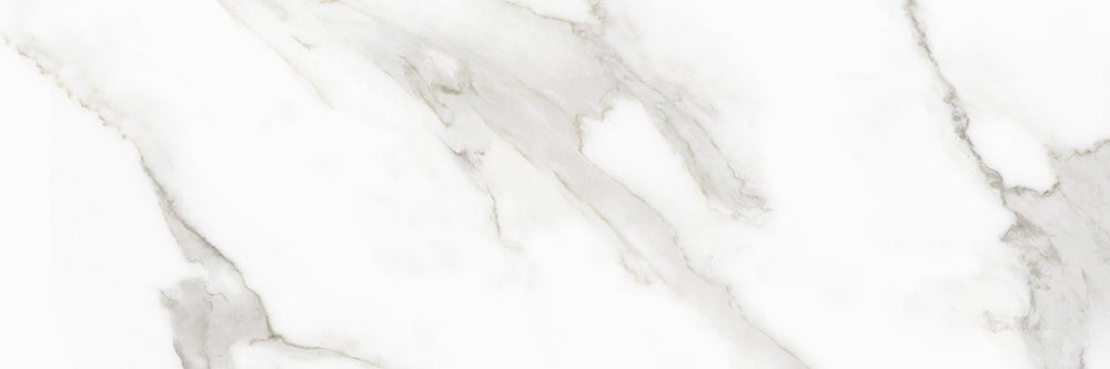 Marbella Marron Polished Ceramic Wall Tile 300x900mm