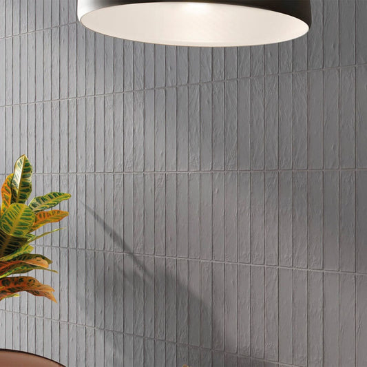 Aurora Marengo Matt Porcelain Tile 250x50mm