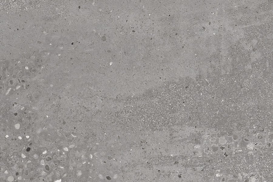 Pompeii Grey Outdoor Matt Porcelain Tile 900x600mm