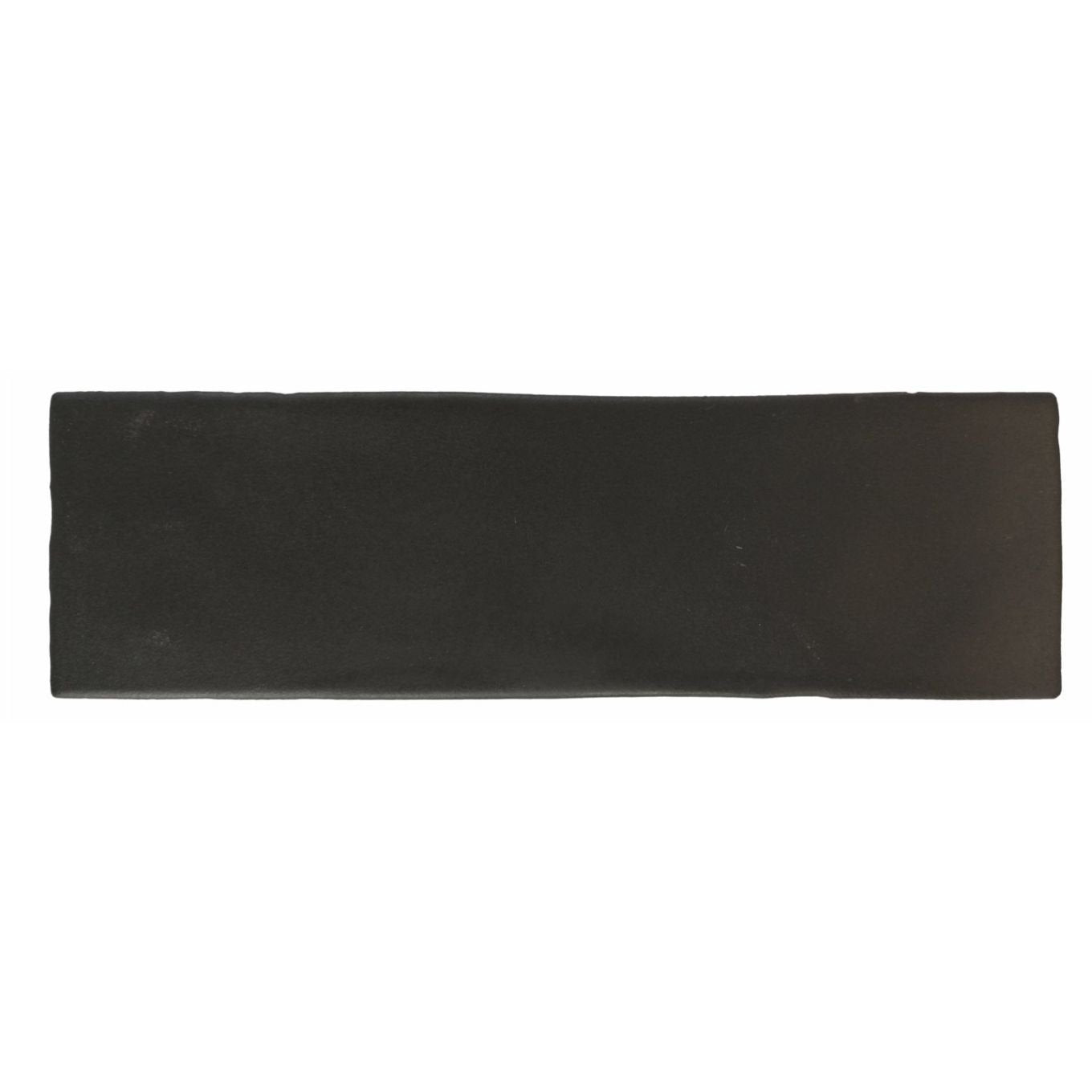 Borneo Noir Matt Brick Tile 65x200mm