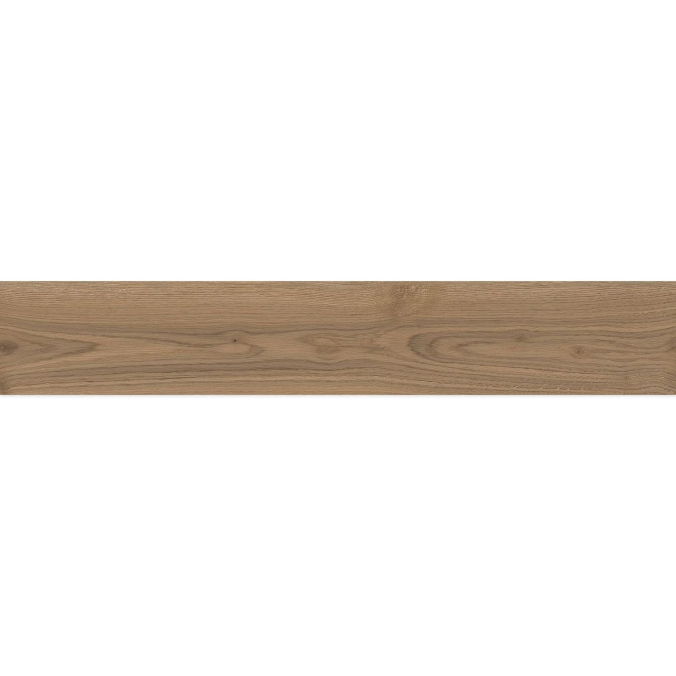 Madera Miel Matt Porcelain Wood Tile 1200x195mm
