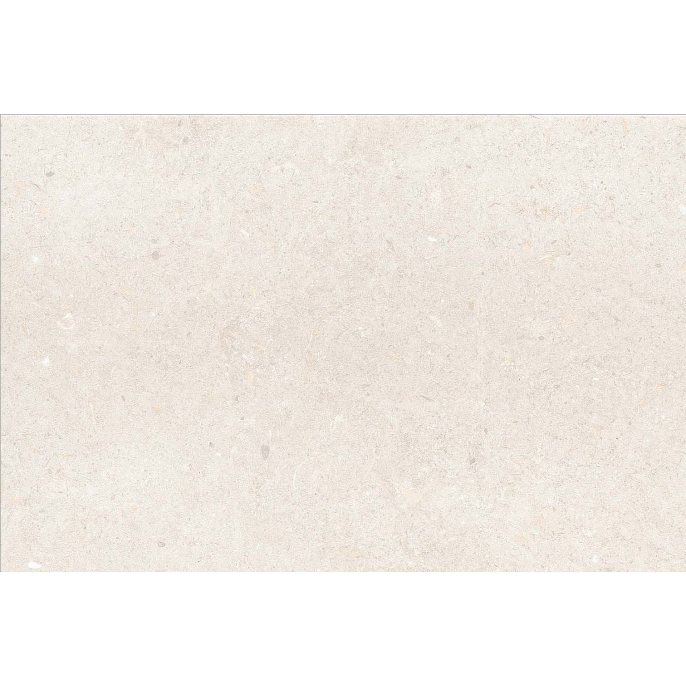 Lagos White Outdoor Matt Porcelain Tile 900x600mm