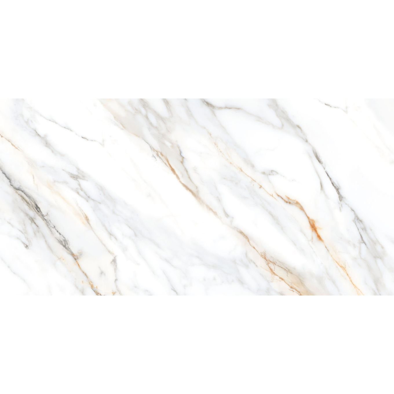 Stockholm Glenza Marble Uniglow Porcelain Tile 1200x600mm