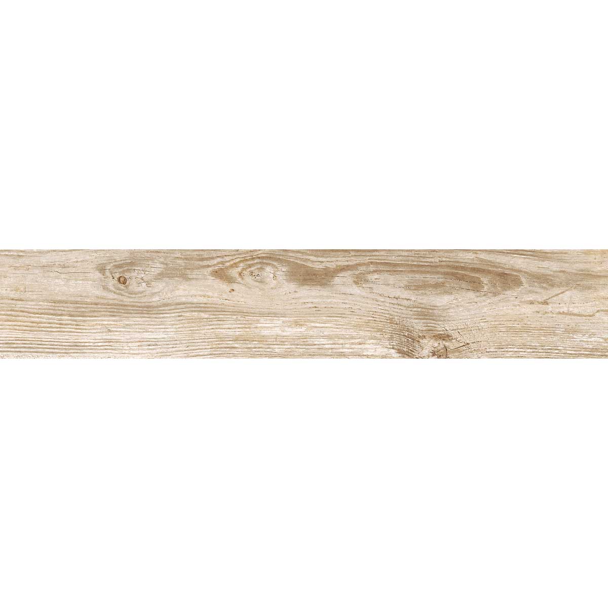 Havana Beige Wood Effect Matt Porcelain Tile 150x900mm