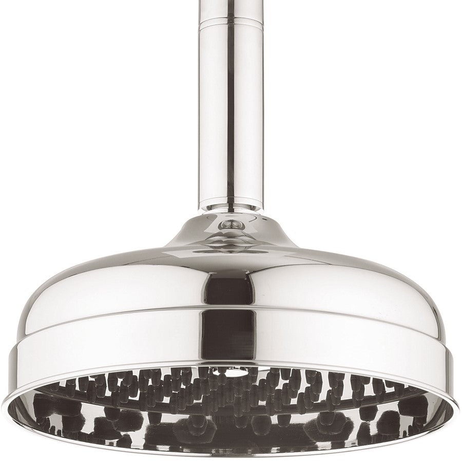 Belgravia 200mm Easy Clean Showerhead