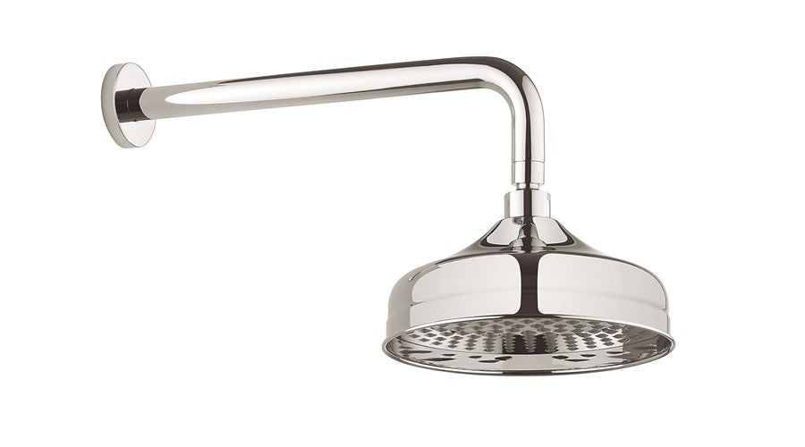 Belgravia 200mm Showerhead