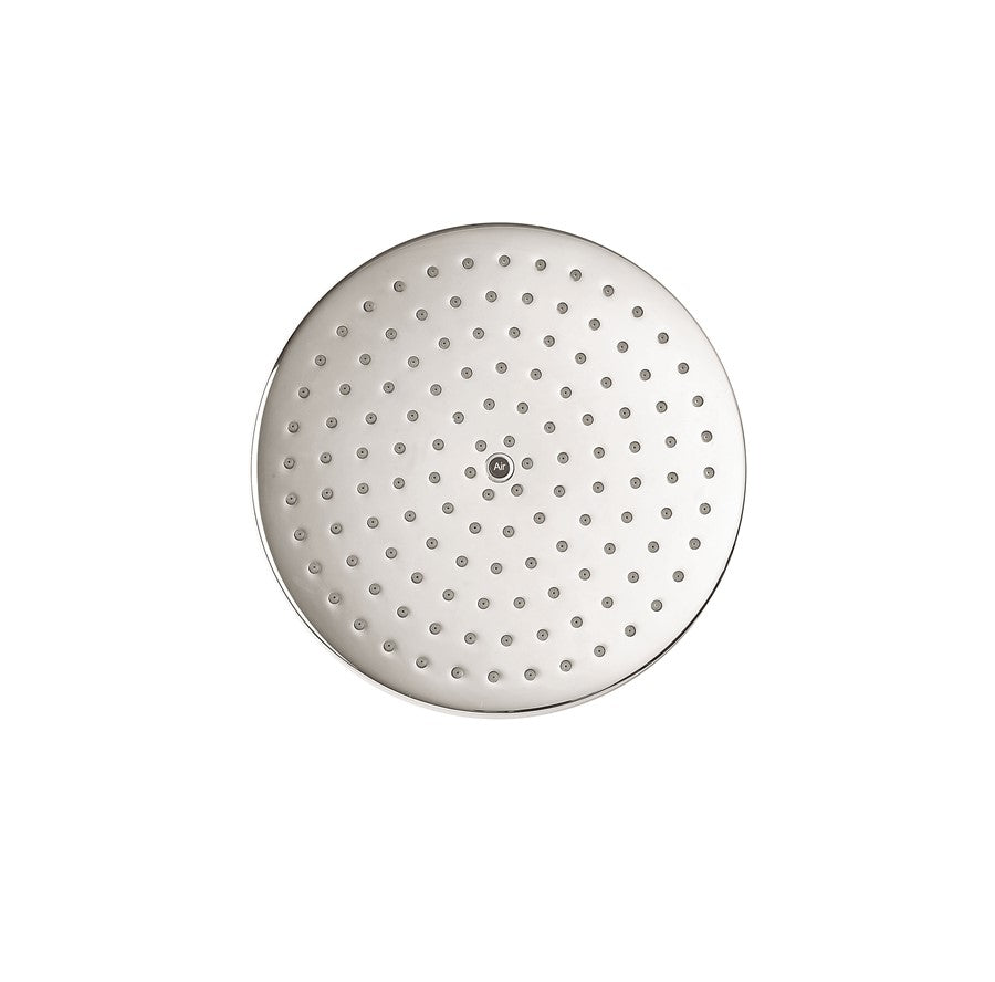 Central 200mm Showerhead