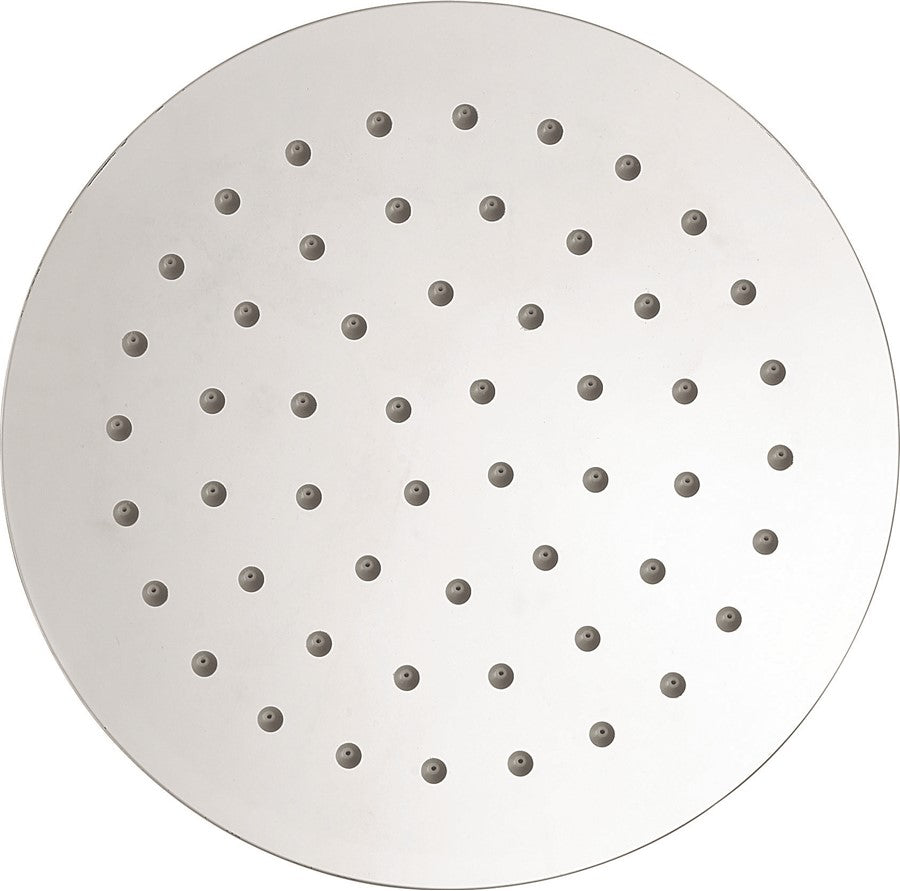Central 200mm Showerhead