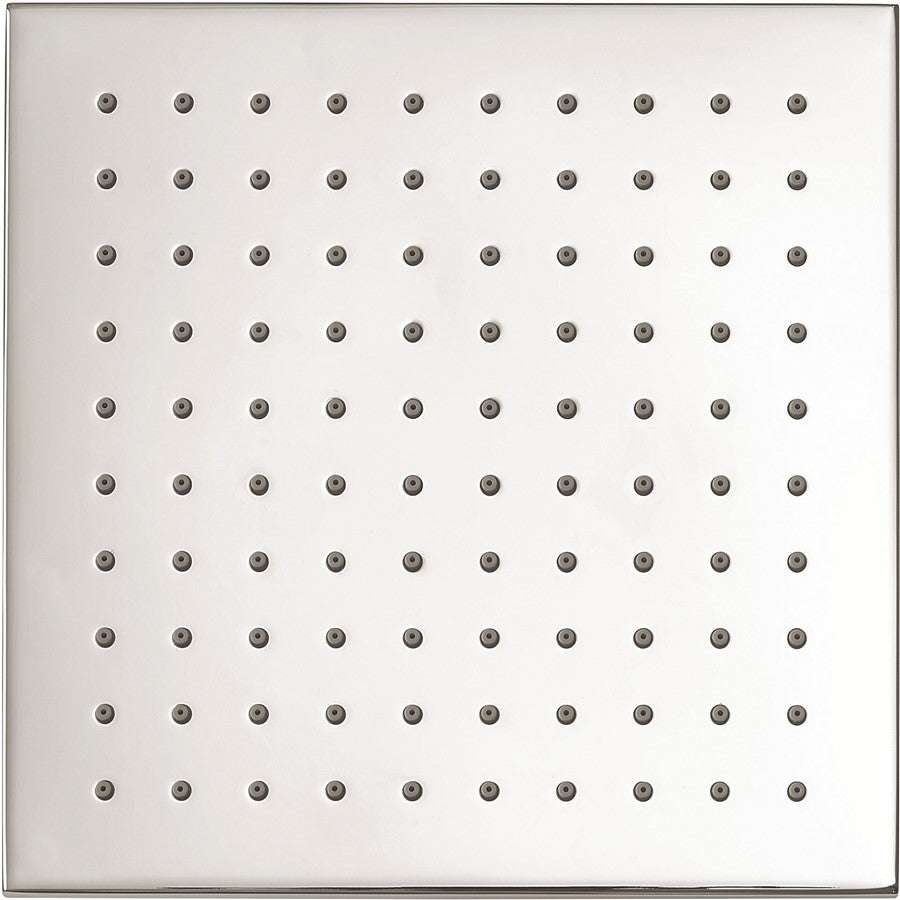 Zion 200mm Showerhead