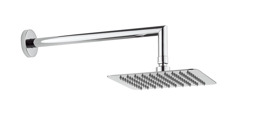Glide 200mm Showerhead