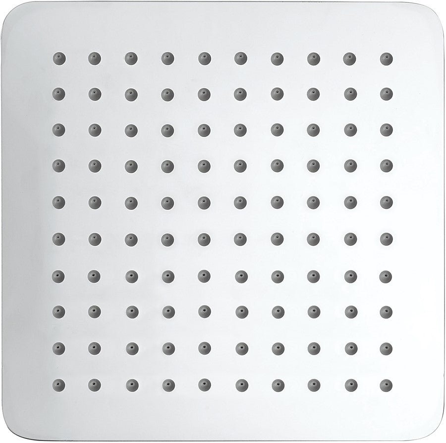 Glide 200mm Showerhead