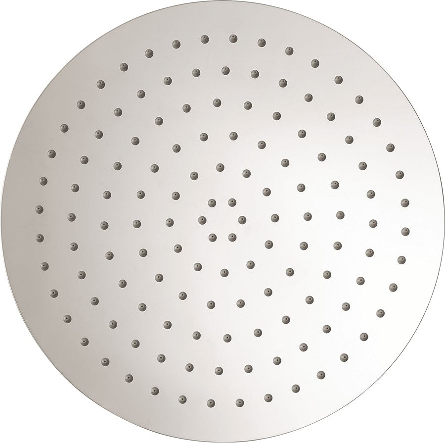 Central 300mm Showerhead