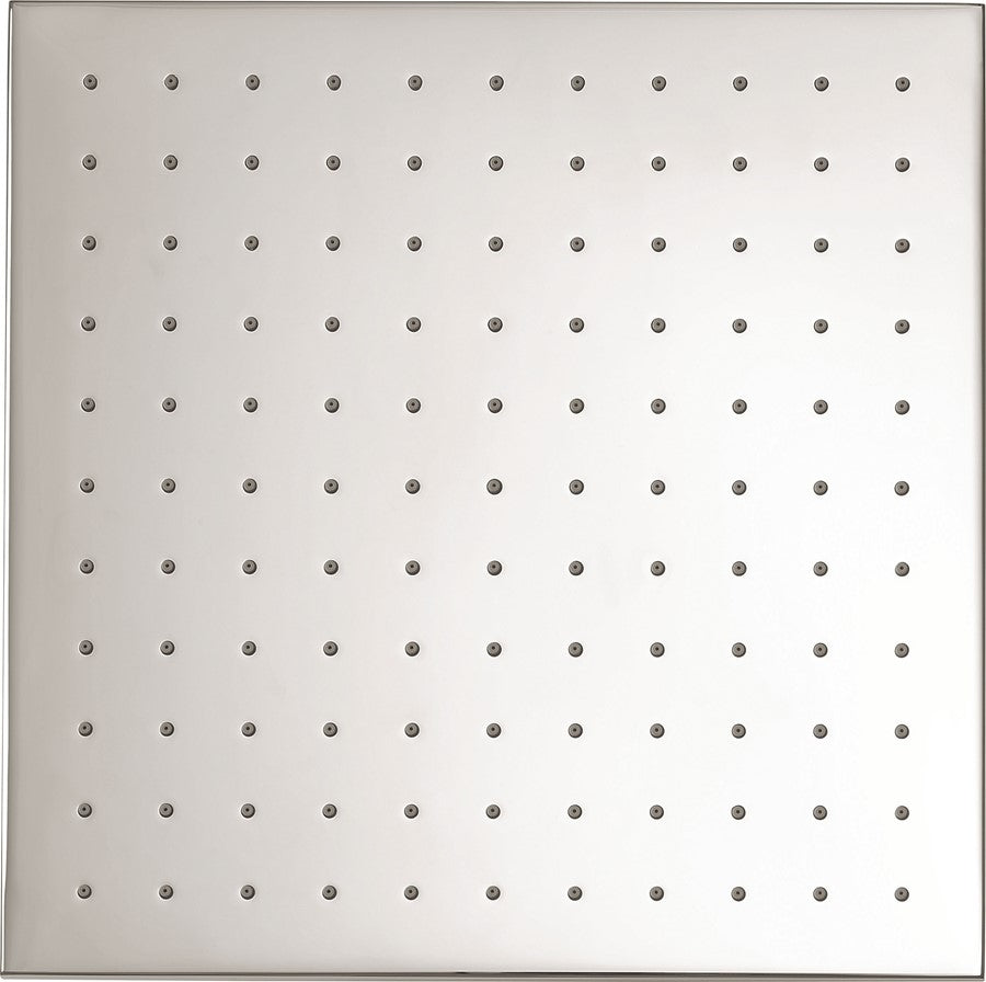 Zion 300mm Showerhead