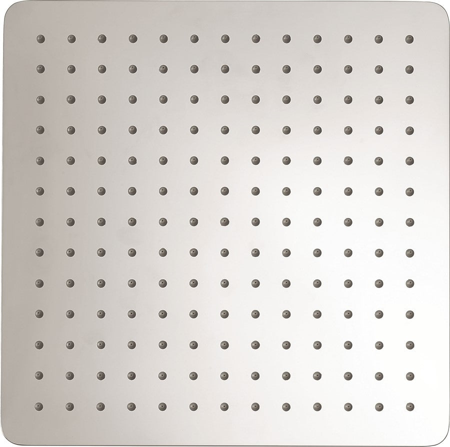 Glide 300mm Showerhead