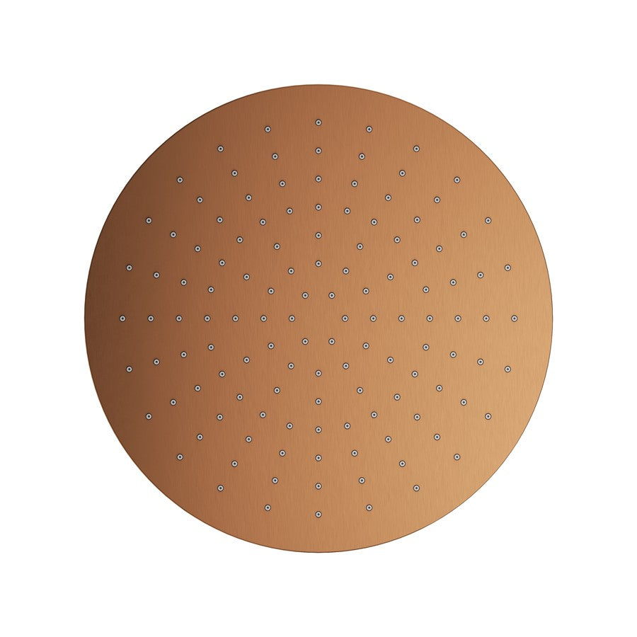 Revive Stainless Steel Shower Head 300 x 300