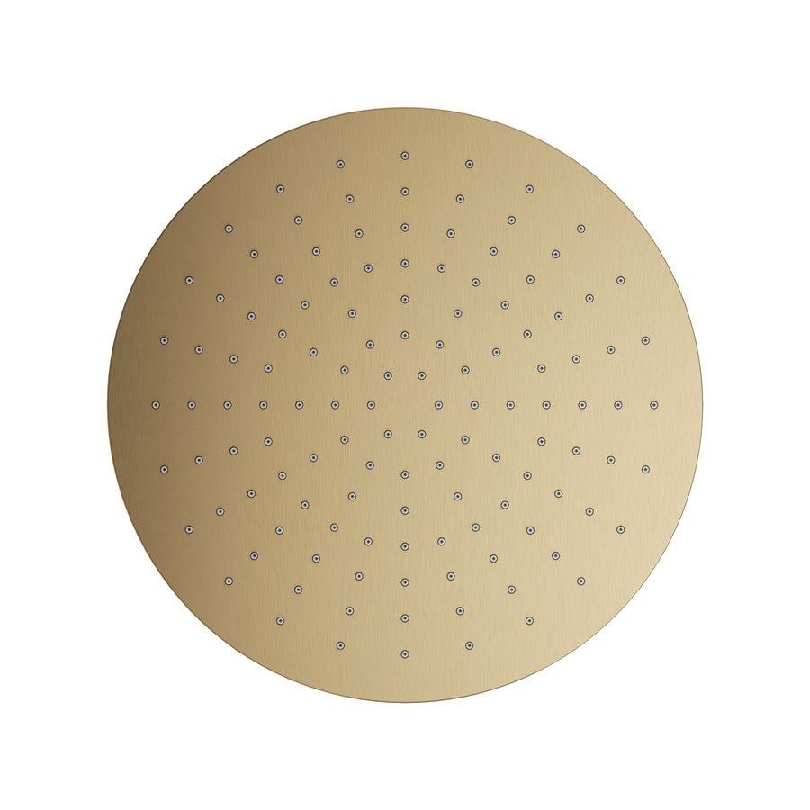 Revive Stainless Steel Shower Head 300 x 300