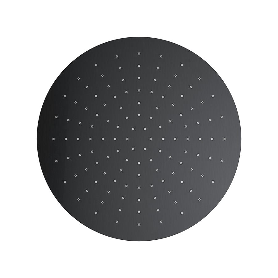 Revive Stainless Steel Shower Head 300 x 300