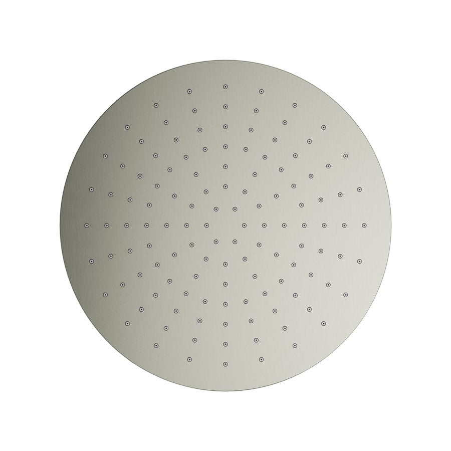 Revive Stainless Steel Shower Head 300 x 300