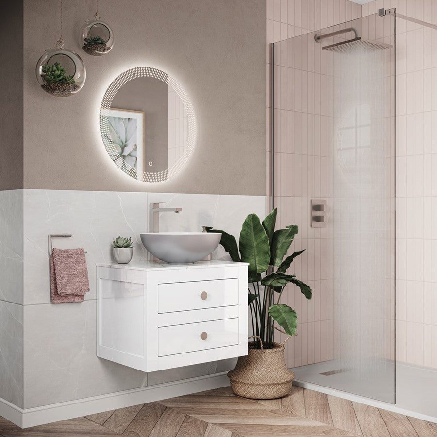 Tranquil 300 Showerhead
