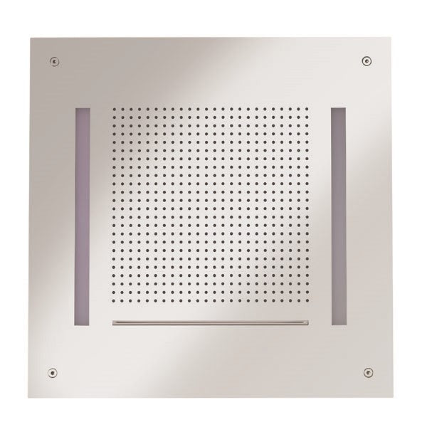 Tranquil 500 Chromotherapy Showerhead