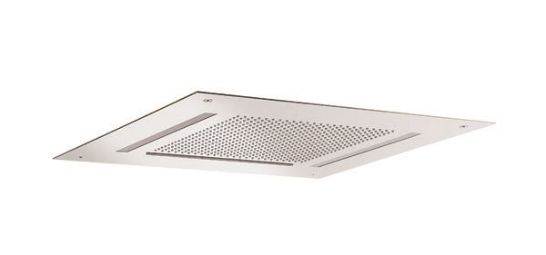 Tranquil 500 Chromotherapy Showerhead
