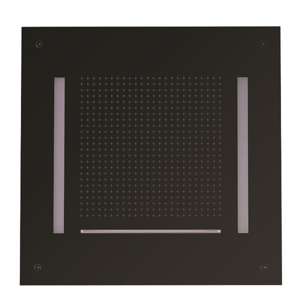 Tranquil 500 Chromotherapy Showerhead