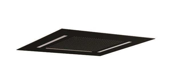 Tranquil 500 Chromotherapy Showerhead
