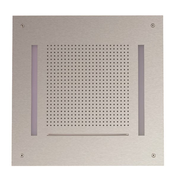 Tranquil 500 Chromotherapy Showerhead