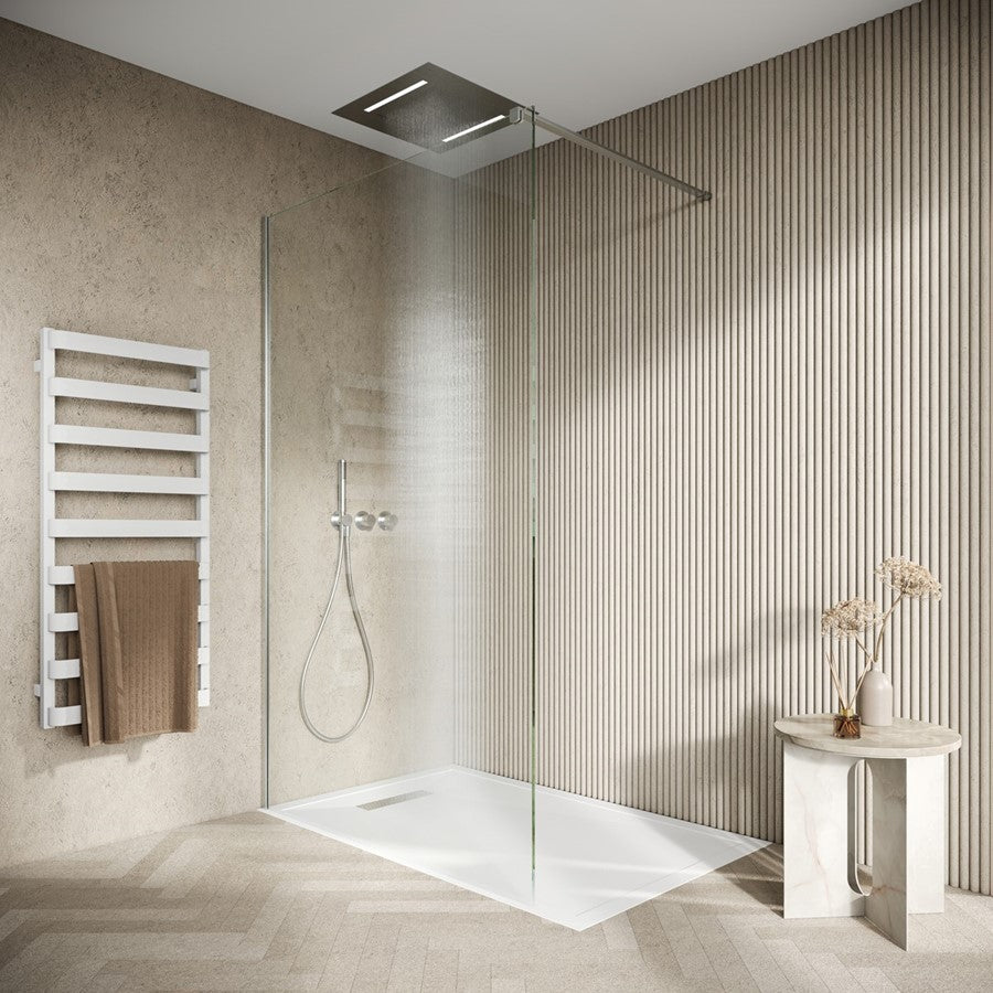 Tranquil 500 Chromotherapy Showerhead