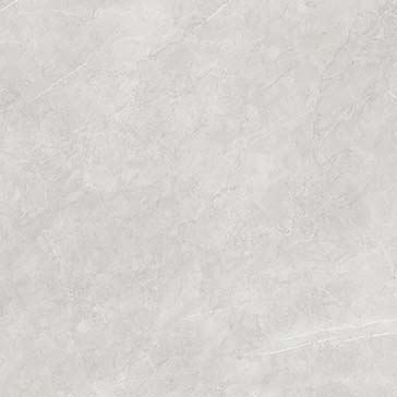 Arcadia Light Grey Matt Porcelain Tile 600x600mm