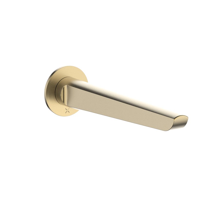 Foile Bath Spout