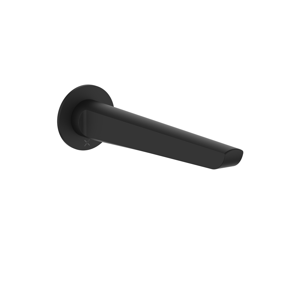 Foile Bath Spout