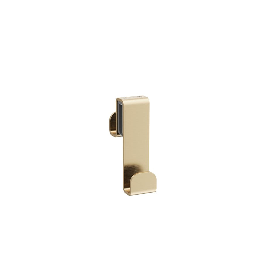 Fold Single Over Shower Hook